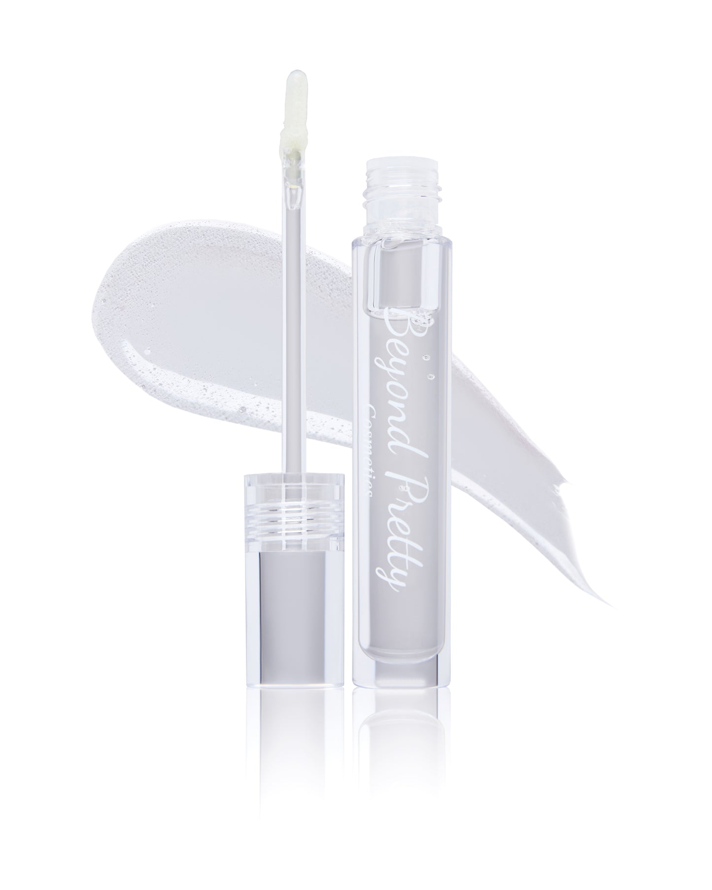 Plain Jane Lipgloss