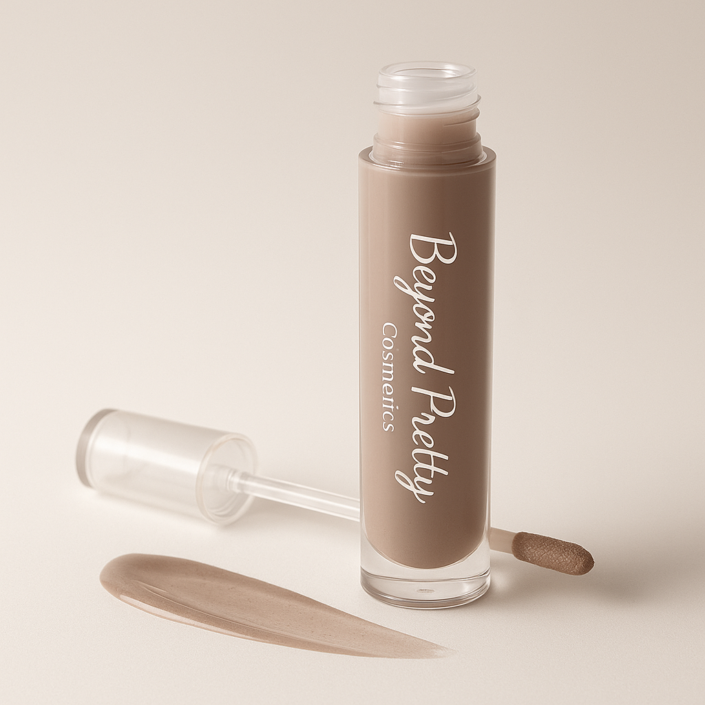 Mocha Lips Lipgloss