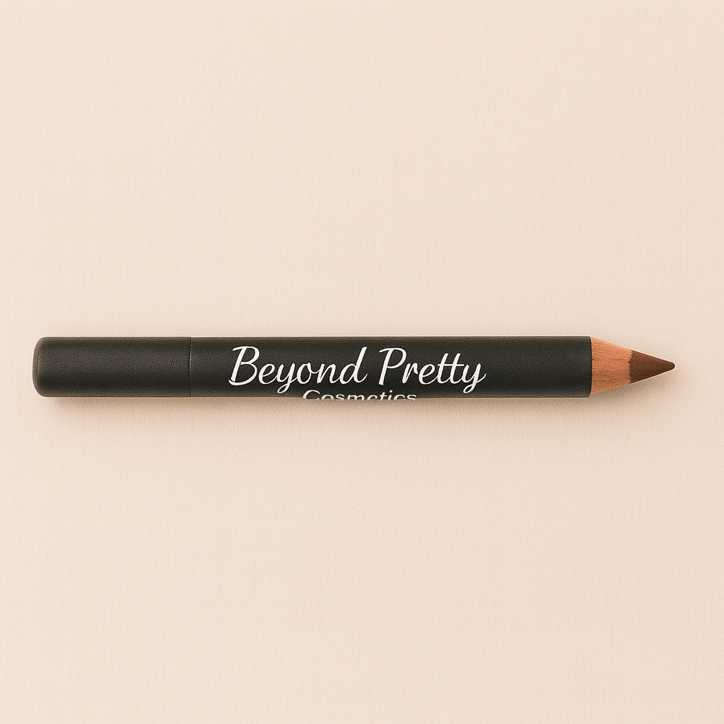 Coffee Brown Lipliner