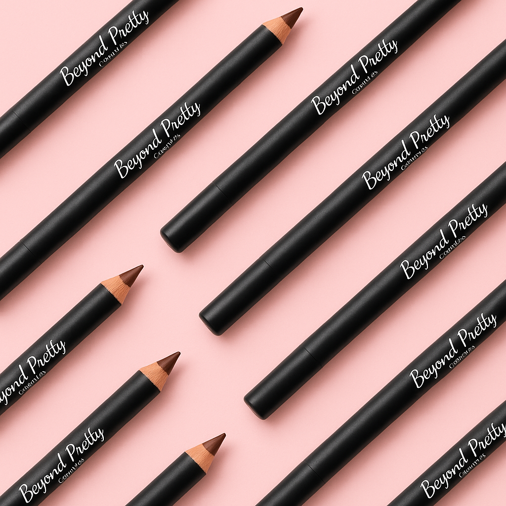 Coffee Brown Lipliner