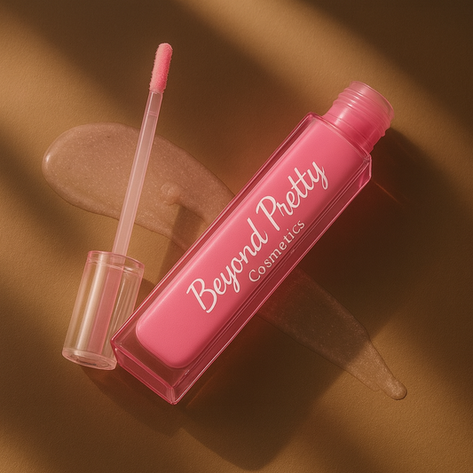 Candy Girl Lipgloss